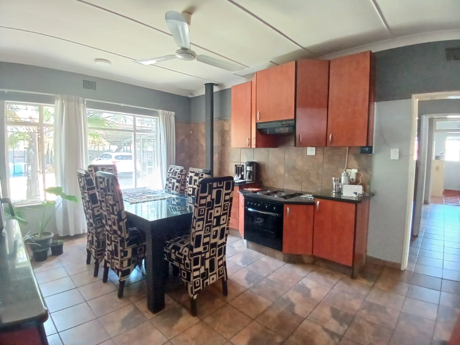 5 Bedroom Property for Sale in Sasolburg Ext 15 Free State